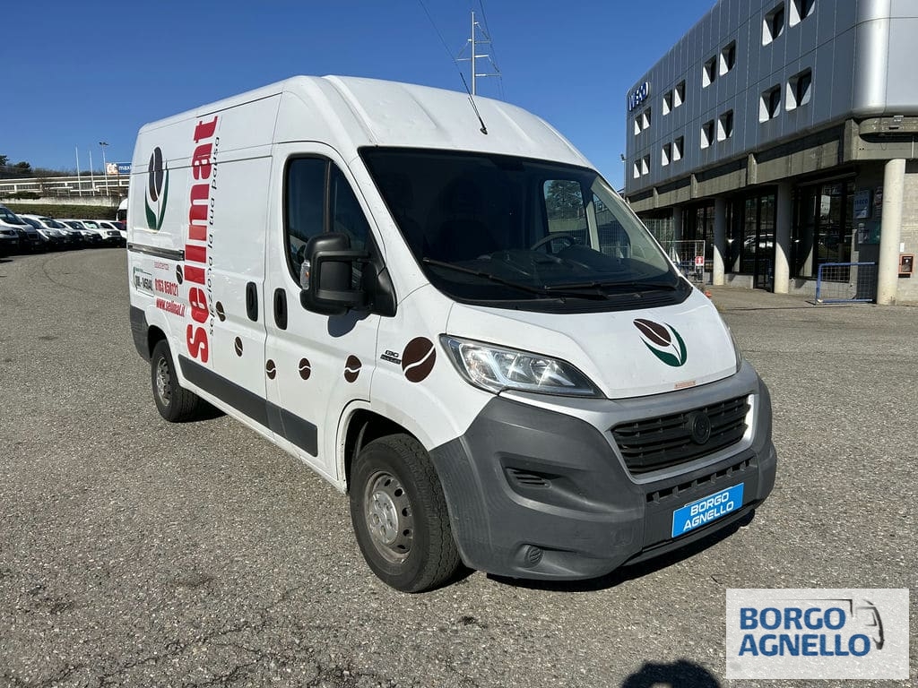 Fiat DUCATO